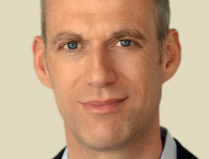 Kai Hattendorf UFI Managing Director CEO