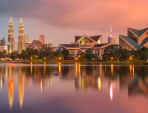 Exhibition Industry meeting hub Kuala Lumpur