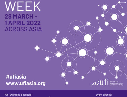 UFI Asia-Pacific Week: a new way of celebrating our industry