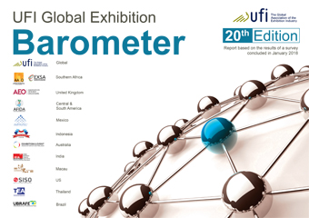 Global Barometer of the Exhibition Industry