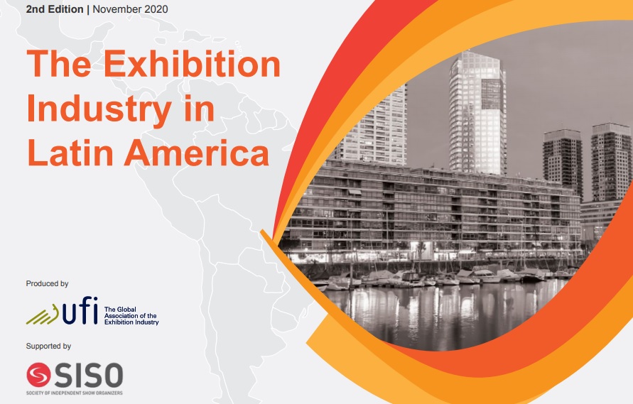 UFI Report: The Exhibition Industry in Latin America